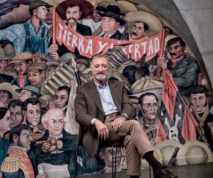 México es un perpetuo sobresalto