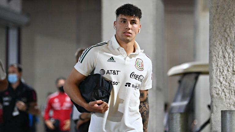 Jorge Sánchez advierte: ‘Vamos a ser unos perros’