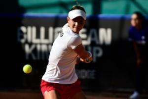 Será España rival del Tri en la Billie Jean King Cup