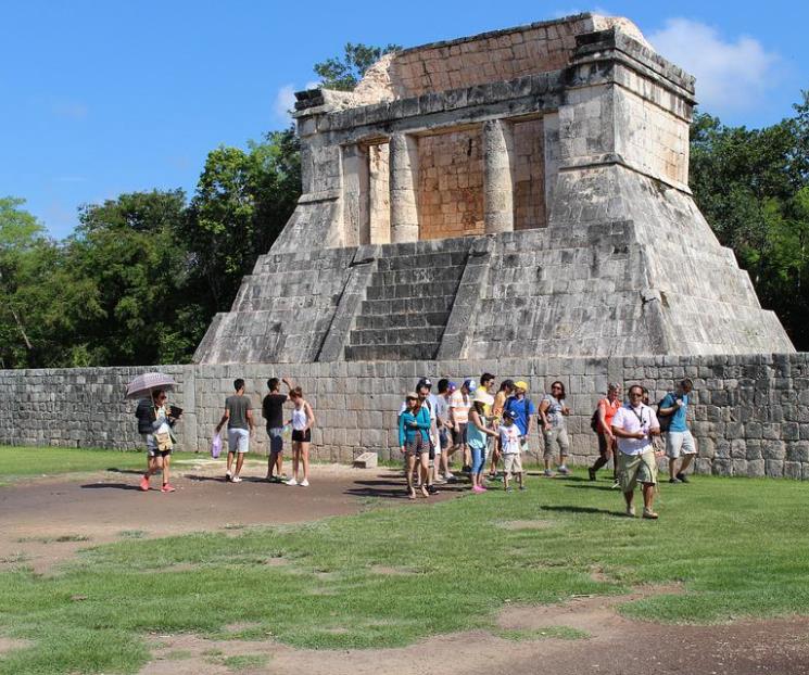 Divisas turísticas, de las más valiosas