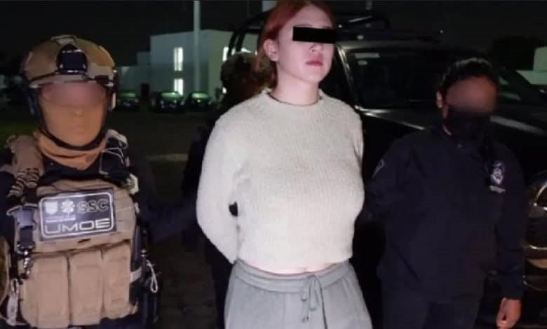 Vinculan a proceso a Vanessa N por delito de feminicidio