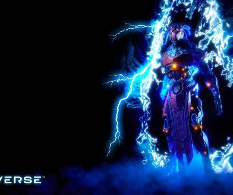 Unioverse: con potencial para el metaverso gaming