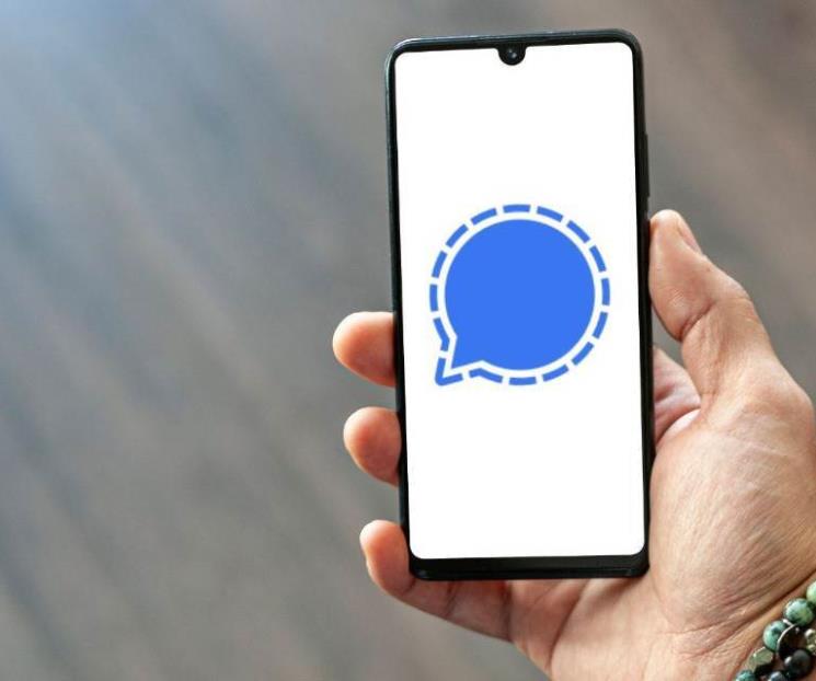 Llegan Stories a Signal