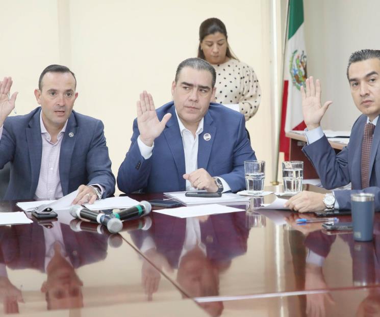 Rechazarán diputados más deuda estatal para el 2023