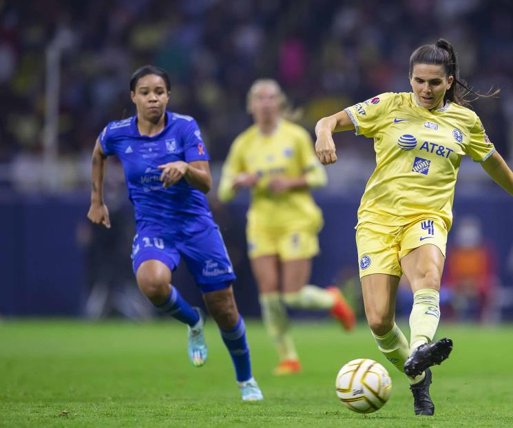 Álzenla, Tigres