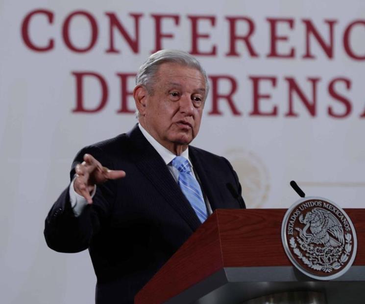 Agradece AMLO a diputados aprobación del PEF 2023