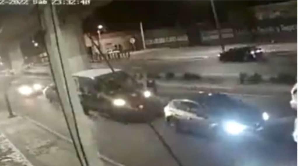 Balacera en Tláhuac deja un muerto y tres heridos