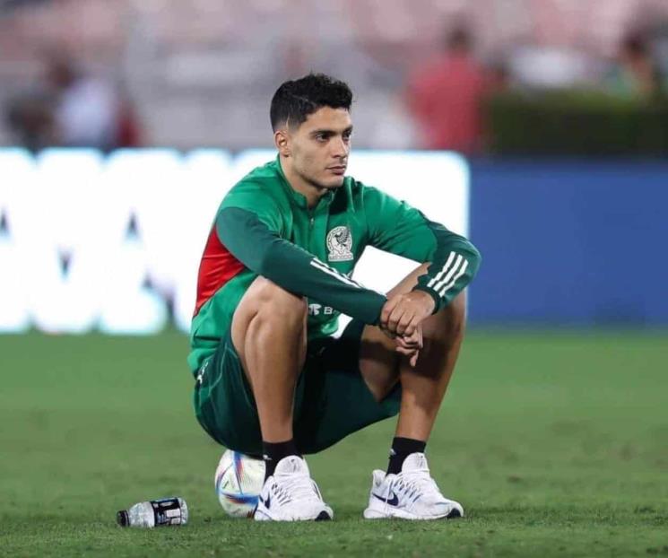 Preocupa en Wolverhampton situación de Raúl Jiménez