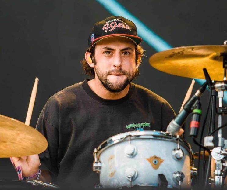 The Neigbourhood expulsa a su baterista por acosador