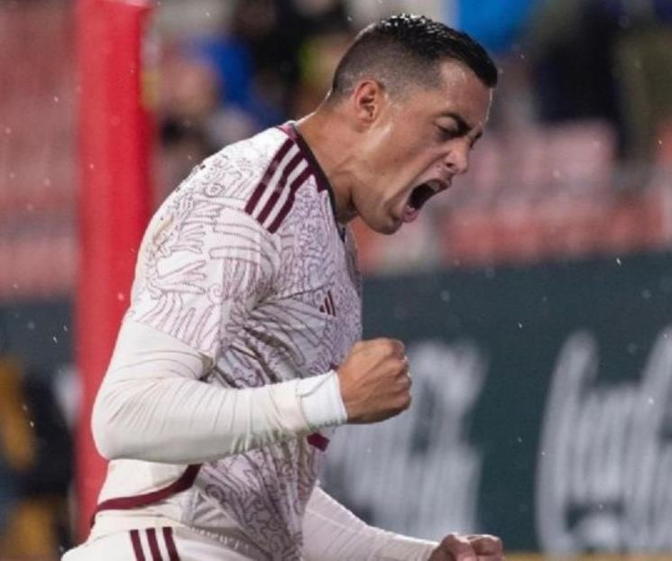 Valió la pena el esfuerzo: Funes Mori