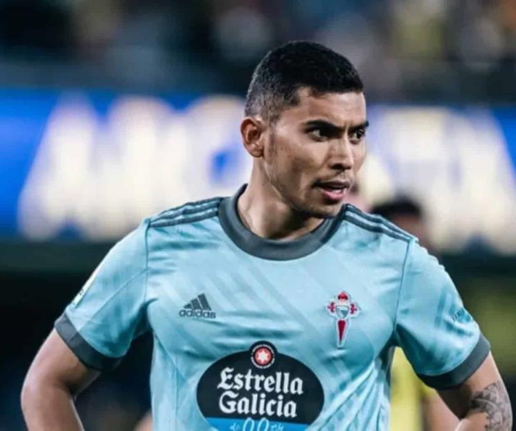 Se interesó Rayados en Orbelin Pineda