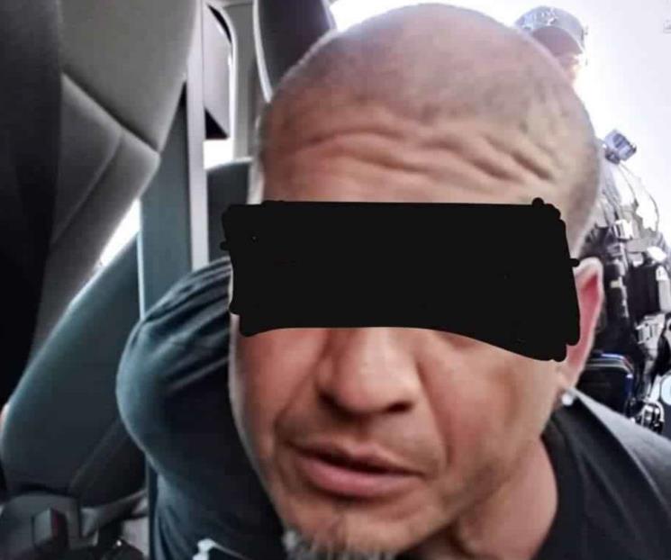 Detenidos por balacera permanecerán en prisión preventiva