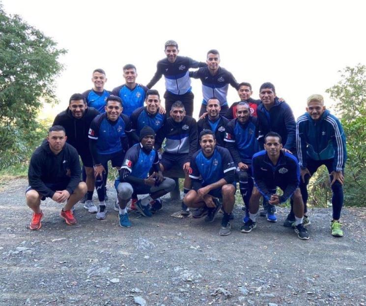 Tendrá el Flash este martes su primer duelo de pretemporada Tendrá el Flash este martes su primer duelo de pretemporada