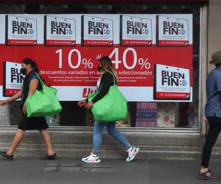 El Buen Fin 2022 contra inflación