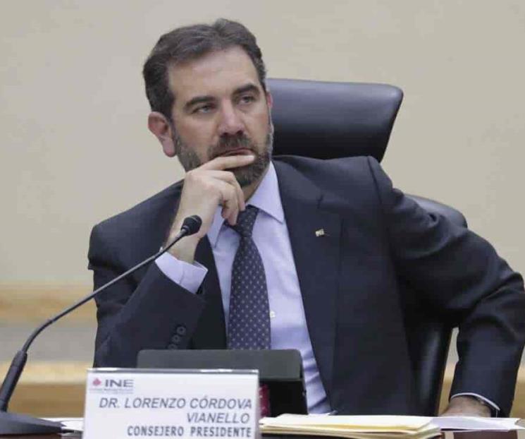 Llaman a autoridades electorales a no caer en confrontación