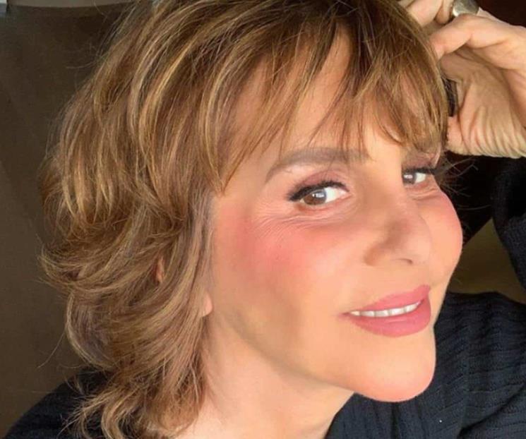 Tras hospitalización, Rebecca Jones reaparece en redes