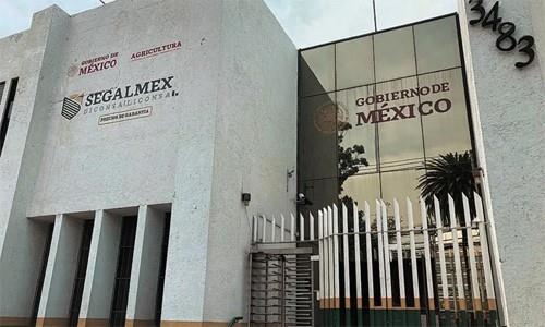 Inai ordena a Segalmex transparentar denuncias