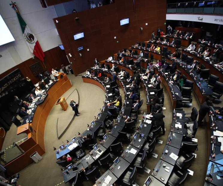 Pide el Senado se atienda desaparición de menores
