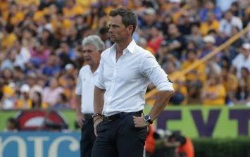 Presentaría Tigres a Cocca el miércoles