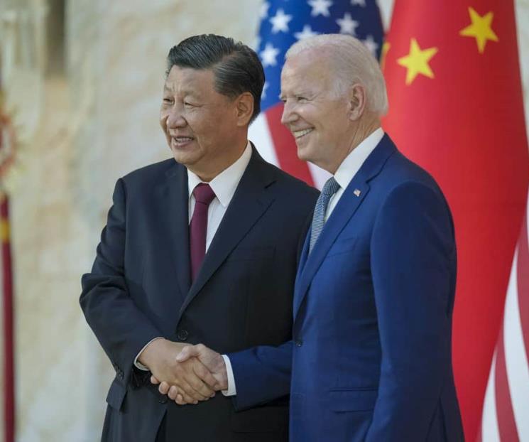 Prometen EUA y China bajar las tensiones entre ambos países