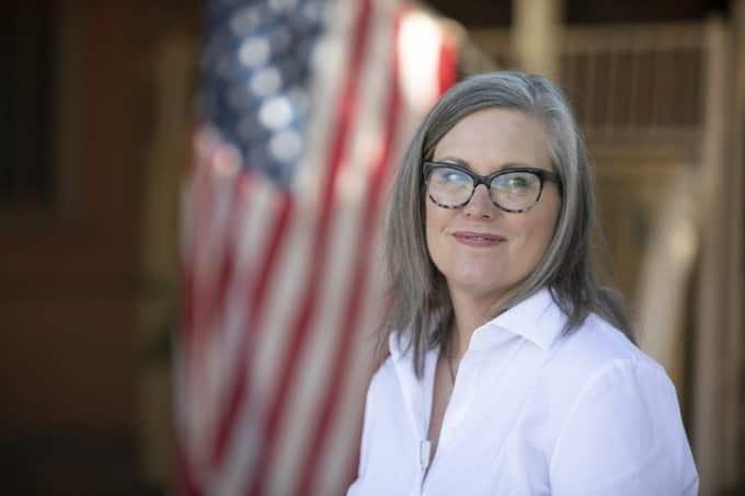 Es para los demócratas la gubernatura de Arizona