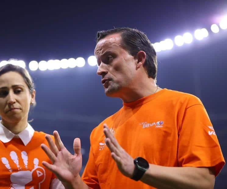 Crecimiento de Liga es gracias a Tigres Femenil