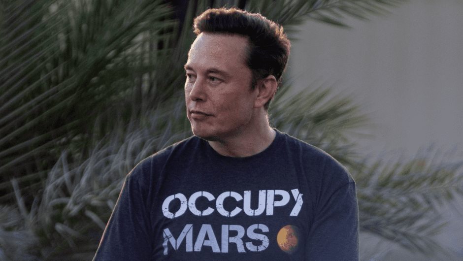 SpaceX le compra un paquete de publicidad a Twitter