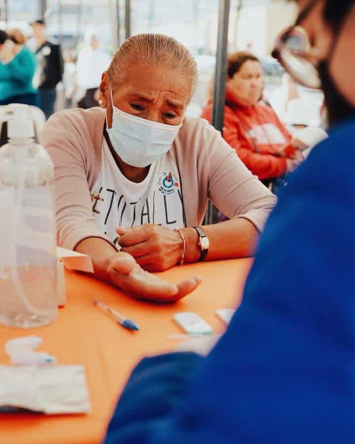 Inicia SC con mejoras de tratamientos para prevenir diabetes