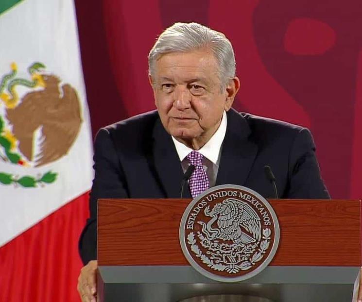 AMLO dice que tiene un Plan B para reforma electoral
