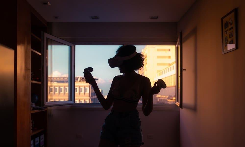 Apple trabaja en su propio metaverso