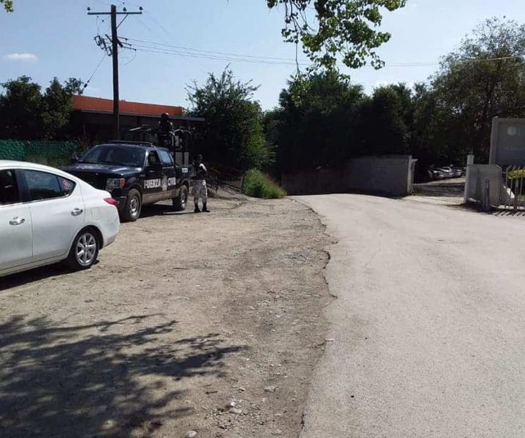 Desaparecen jovencitos en Montemorelos