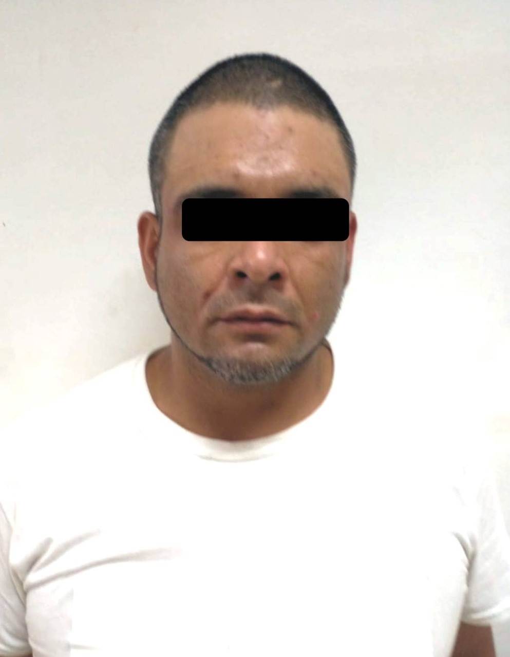 Detienen a tres hombres que cada uno tenía una orden de aprehensión por delitos contra la salud en su modalidad de narcomenudeo