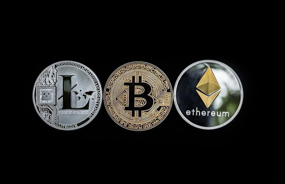 Criptomonedas, con rezago respecto a AL