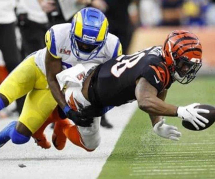 NFL planea tener pronto juegos en Francia y España