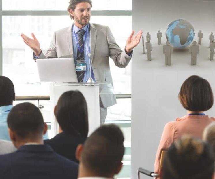 Invita NL a encuentro de vinculación para emprendedores