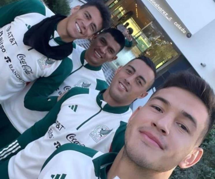 Es Qatar el Mundial con más representantes de Rayados