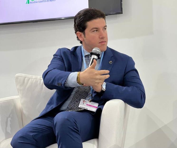 Presentan controversia contra elección del Fiscal