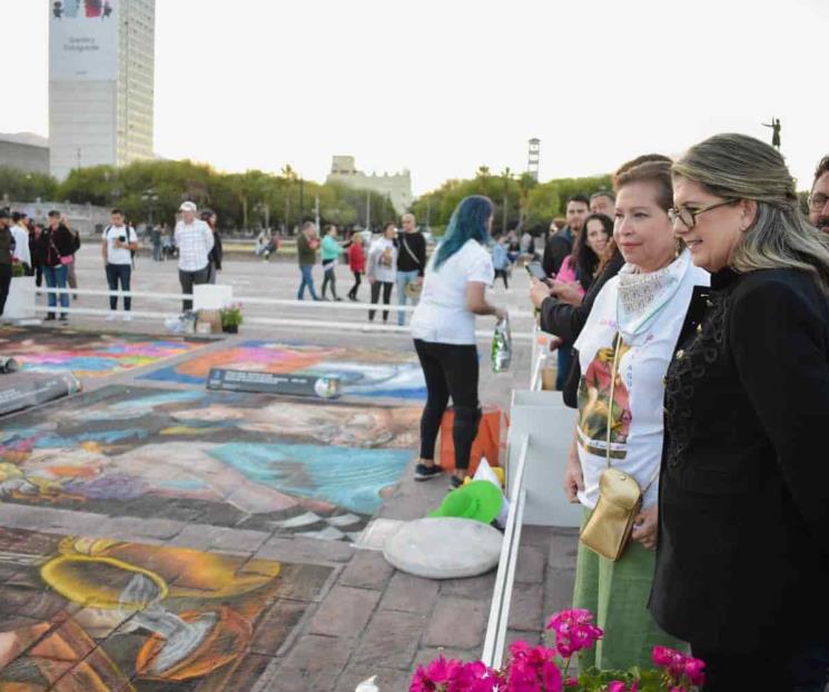 Promoverán estrategia Hambre Cero a través de la cultura