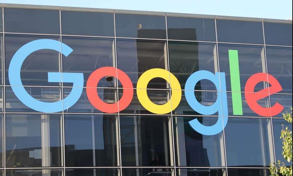 Google deberá pagar una multa de 379 millones de euros