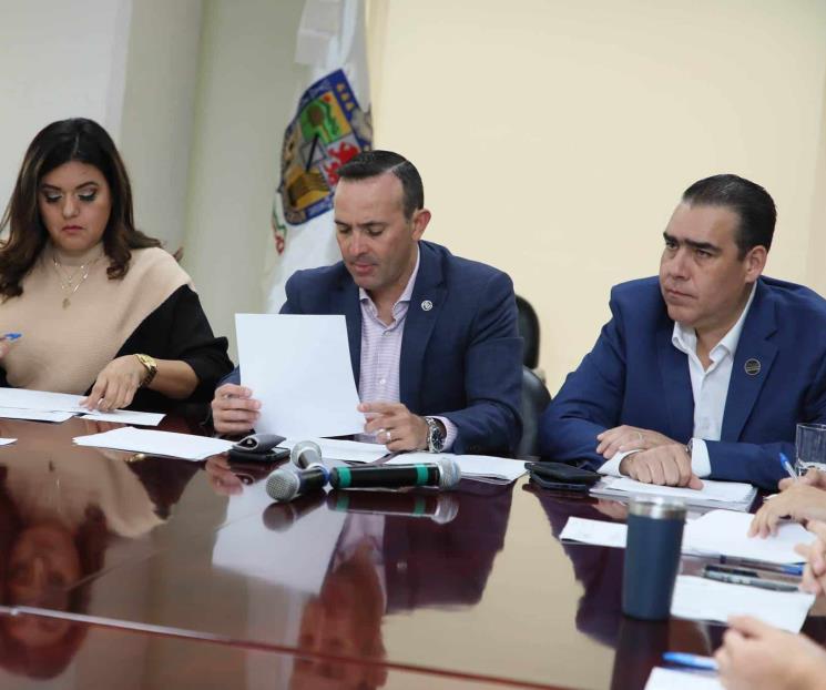 Pretende Congreso que el ICV sea un organismo autónomo