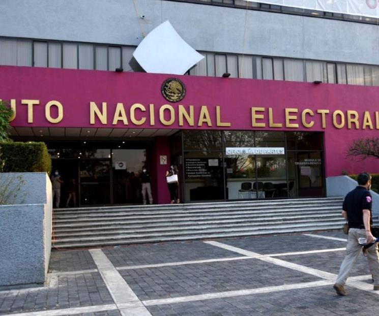 No habrá PRIMor en reforma electoral