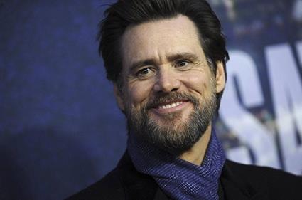 Jim Carrey, vetado por Rusia