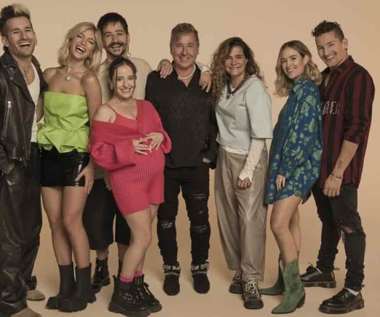 Sí, somos una secta: dice Camilo sobre los Montaner