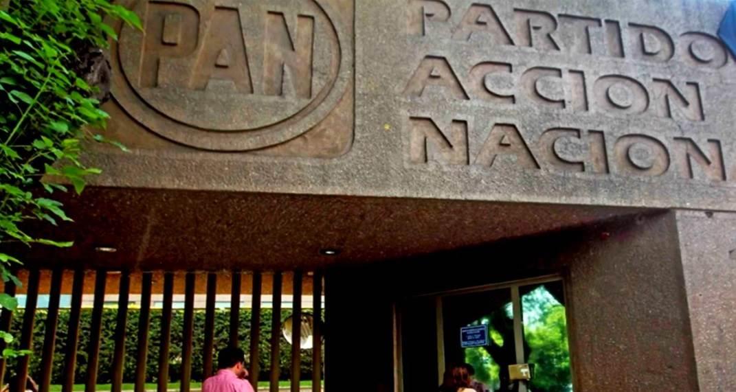 Sacar al PAN a las calles, la estrategia de cara al 2024