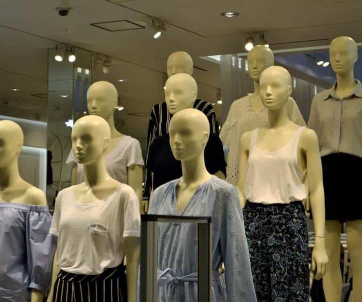 Informales, 85% de establecimientos en industria del vestido