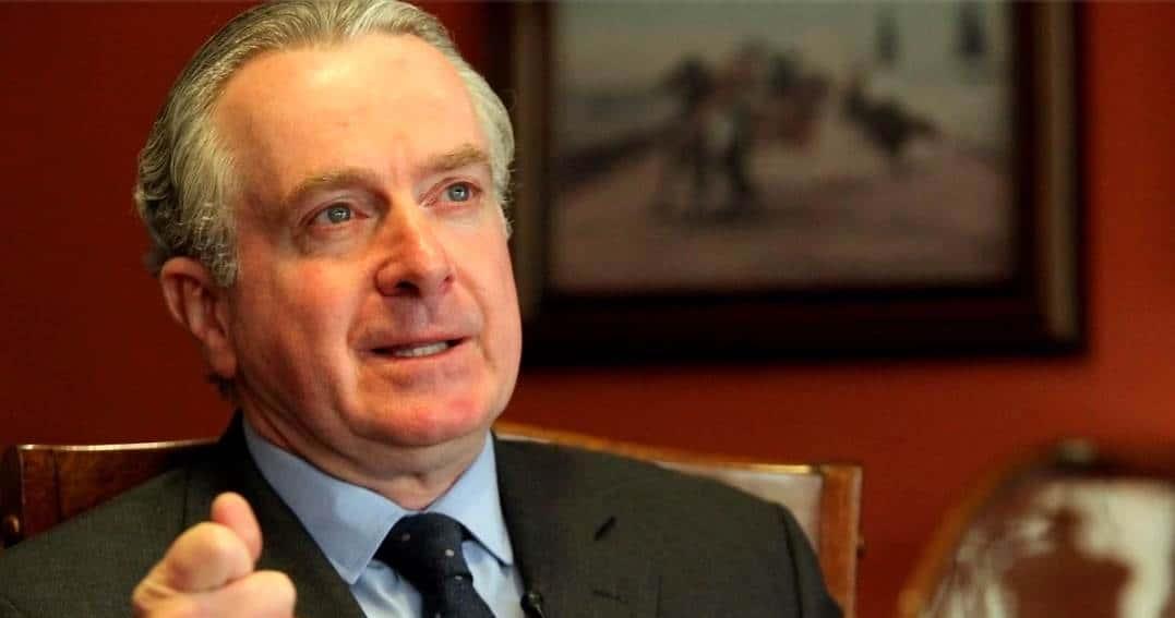 Nos estamos jugando casi todo: Creel Nos estamos jugando casi todo: Creel