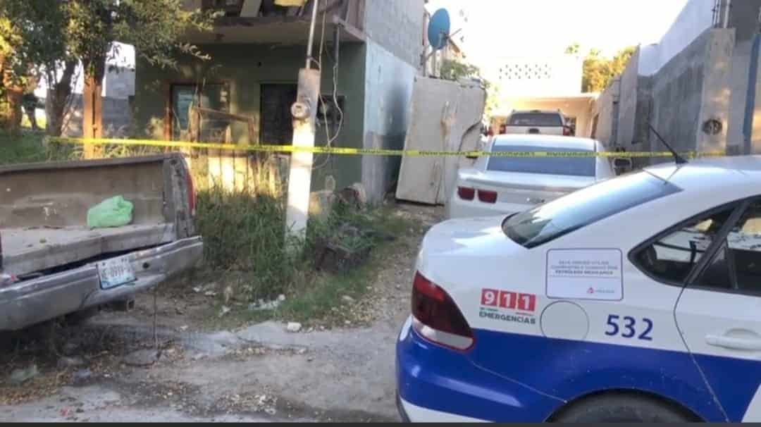 Un hombre originario de Tabasco, fue rescatado por el grupo de inteligencia de la policía de Cadereyta, tras mantenerse privado de la libertad