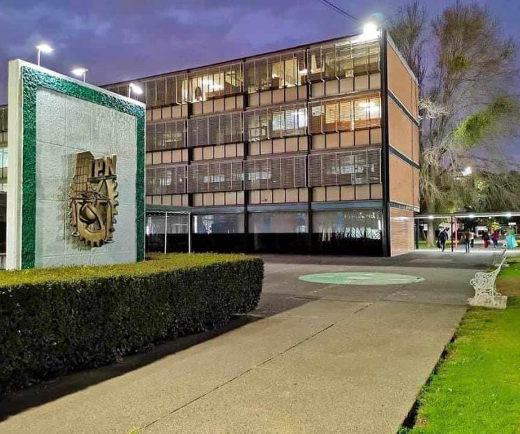 Termina paro en ESIME Zacatenco