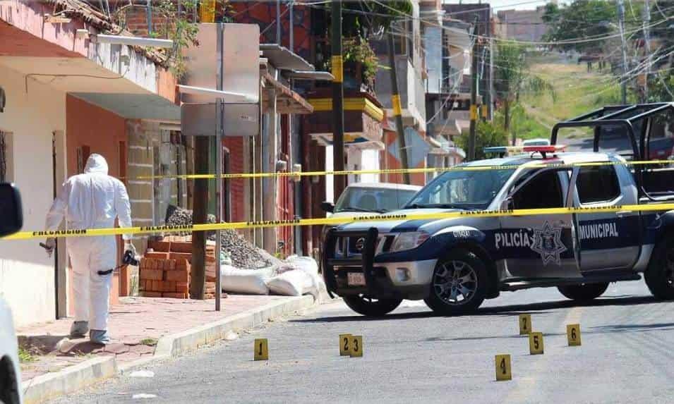 Causa en Común reporta 433 masacres en lo que va de 2022