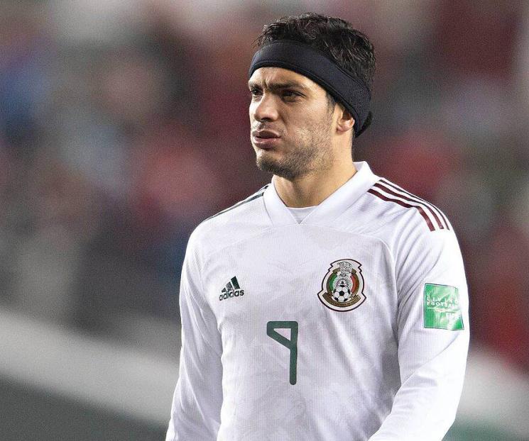 Jugará Raúl